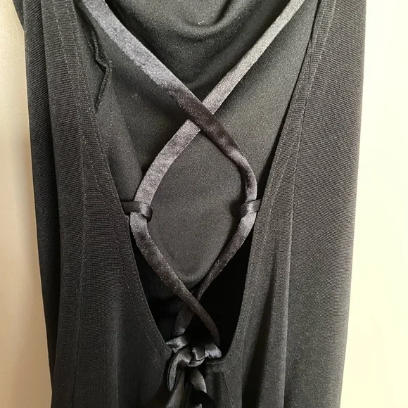 Vintage ‘90s Prom Formal Gown in Size Small - EUC - Picture 9 of 13